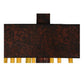 2nd Ave Lighting Aldari 60" Wide 12 LT Chandelier in Rusty Nail Finish