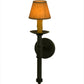 2nd Ave Lighting Amada 5" Wall Sconce in Oil Rubbed Bronze Finish