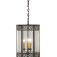 2nd Ave Lighting Antencio 14" Pendant in Ash Finish