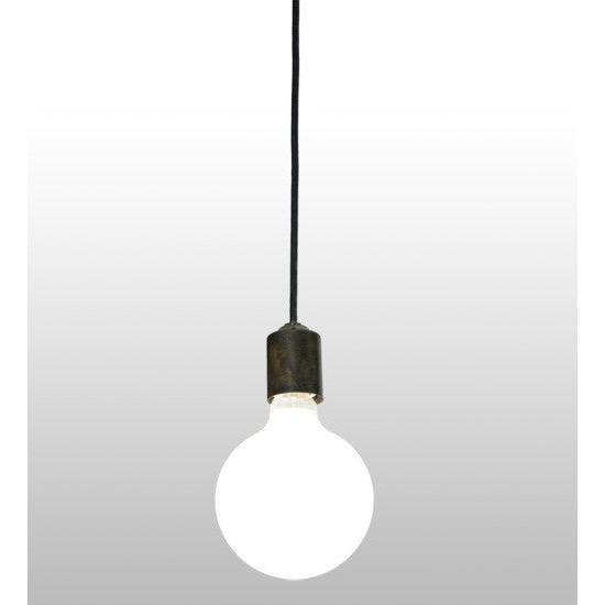 2nd Ave Lighting Castiliolite 120" Wide 10 LT Pendant in Rokusho Finish