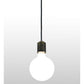 2nd Ave Lighting Castiliolite 120" Wide 10 LT Pendant in Rokusho Finish