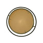 2nd Ave Lighting Cilindro 10.5" Kiltered Pendant in Timeless Bronze