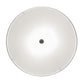 2nd Ave Lighting Cilindro 20" Wide Flushmount With Brushed Nickel Finish