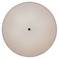 2nd Ave Lighting Cilindro 36" Textrene Pendant in Timeless Bronze