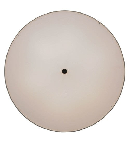 2nd Ave Lighting Cilindro 36" Textrene Pendant in Timeless Bronze