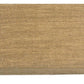 2nd Ave Lighting Cilindro 37" 8-Light E26 Base Brulap Textrene Timeless Bronze Pendant Light