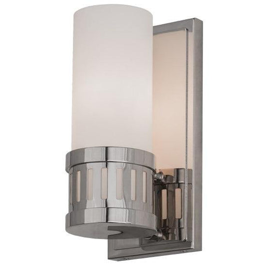 2nd Ave Lighting Cilindro 4" Chisolm Passage Wall Sconce Finish
