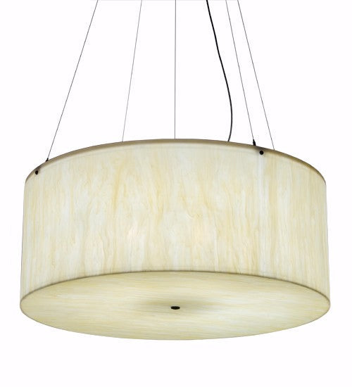 2nd Ave Lighting Cilindro 48" Pendant in Timeless Bronze Finish