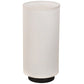 2nd Ave Lighting Cilindro 8" Textrene Table Lamp With Timeless Bronze Finish