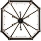 2nd Ave Lighting Citadel 42" Wide 12 LT Pendant in Timeless Bronze Finish