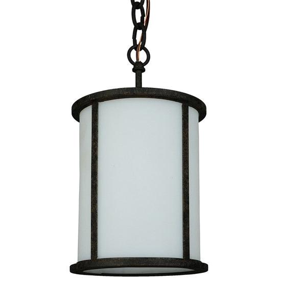 2nd Ave Lighting Clarabella 8" Pendant in Coffee Bean Finish