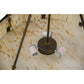 2nd Ave Lighting Delano 36" Wide 8 LT Chandelier in Antique Copper