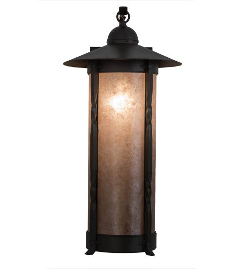 2nd Ave Lighting Dorchester 12" Wide Wall Sconce in Timeless Bronze