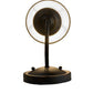 2nd Ave Lighting Jenna 5" Wall Sconce in French Bronze Finish