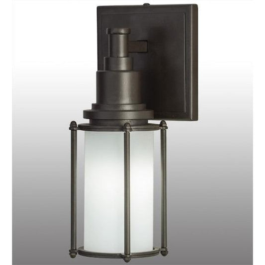 2nd Ave Lighting Kepler 5" Wall Sconce in Oil Rubbed Bronze Finish