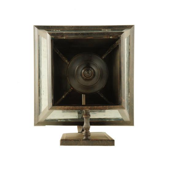 2nd Ave Lighting Lapalma 11" 3-Light Clear Seeded Glass Coffee Bean Wall Sconce