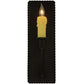 2nd Ave Lighting Levi 5.5" Wall Sconce in Mahogany Bronze Finish