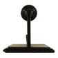 2nd Ave Lighting Levi 5.5" Wall Sconce in Mahogany Bronze Finish