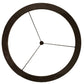 2nd Ave Lighting Loxley 72" Wide 24 LT Chandelier in Oil Rubbed Bronze Finish
