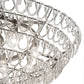 2nd Ave Lighting Lucy 74" Pendant in Pewter Finish