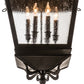 2nd Ave Lighting Madeline 16" Pendant in Timeless Bronze Finish