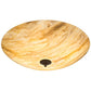2nd Ave Lighting Madison 24" Semi-Flushmount With Cafe Noir Finish