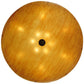 2nd Ave Lighting Madison 60" Inverted Pendant in Antique Rust Finish