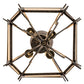 2nd Ave Lighting Marin 15" Pendant in Coffee Bean Finish