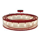 2nd Ave Lighting Marquee 48" Pendant in Timeless Bronze