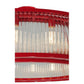 2nd Ave Lighting Marquee 48" Pendant in Timeless Bronze