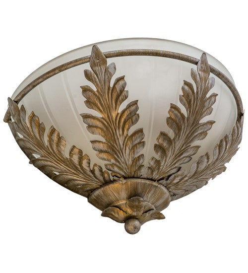 2nd Ave Lighting Mashae 12" Wall Sconce in Antique Silver Finish