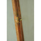 2nd Ave Lighting Millesime 20" Wide Lantern Wall Sconce in Copper And Timeless Bronze