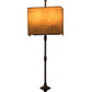 2nd Ave Lighting Muirfield 10" ADA Wall Sconce in Classic Rust Finish