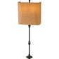 2nd Ave Lighting Muirfield 10" Wide Wall Sconce in Classic Rust Finish
