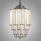 2nd Ave Lighting Paramount 24" Wide Pendant in Craftsman Brown Finish