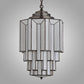 2nd Ave Lighting Paramount 24" Wide Pendant in Craftsman Brown Finish