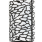 2nd Ave Lighting Parmecia 10" Wall Sconce in Oil Rubbed Bronze Finish