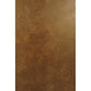 2nd Ave Lighting Piastra 18" Left LED Wall Sconce in Art Deco Gold Finish