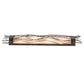2nd Ave Lighting Rama 36" Vanity Light in Delmonico Bronze