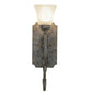 2nd Ave Lighting Thierry 6" Wall Sconce in Ash Finish
