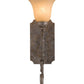 2nd Ave Lighting Thierry 6" Wall Sconce in Corinth Finish