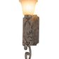 2nd Ave Lighting Thierry 6" Wall Sconce in Corinth Finish