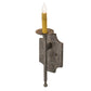 2nd Ave Lighting Toscano 5" Wall Sconce in Corinth Finish
