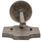 2nd Ave Lighting Toscano 5" Wall Sconce in Corinth Finish