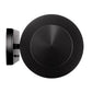 Euri Lighting Residential LED 11.5-Watts 4000K Wet Rated Non-Dimmable Bronze Finish With Frosted Glass Lens Outdoor Wall Lantern