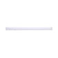 Euri Lighting Commercial 4 Ft. 3-Light Color Selectable Dimmable LED 25/38/50 Watt Linear Strip Light
