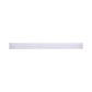 Euri Lighting Commercial 4 Ft. 3-Light Color Selectable Dimmable LED 25/38/50 Watt Linear Strip Light