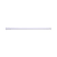 Euri Lighting Commercial 4 Ft. 3-Light Color Selectable Dimmable LED 25/38/45 Watt Linear Strip Light