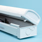 Euri Lighting Commercial 4 Ft. 3-Light Color Selectable Dimmable LED 25/38/45 Watt Linear Strip Light