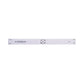 Euri Lighting Commercial 4 Ft. 3-Light Color Selectable Dimmable LED 25/38/50 Watt Linear Strip Light